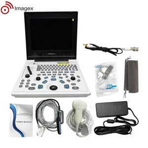 Ecógrafo Portátil Tipo Laptop a Precio de Fábrica en Venta - Product Image 2