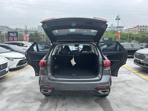 MG Pilot Turbo SUV Usato, Cambio Automatico a 6 Marce, Cerchi in Lega da 19 Pollici, Interni in Pelle Scura, Guida a Sinistra, Vendita all'Ingrosso per <span class=keywords><strong>Commercianti</strong></span> <span class=keywords><strong>Auto</strong></span> Africani - Product Image 6