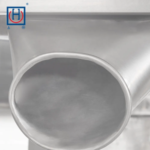 Fangyuan super fino concha de OSTRA hongo pulverizier grado alimenticio industrial polvo molinillo máquina - Product Image 3