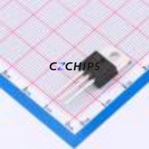 ชิปไดโอดชอทท์กี้ไดโอด TO-220-3L SBD10100SCTB ใหม่ของแท้ชิ้นส่วนอิเล็กทรอนิกส์ - Product Image 1