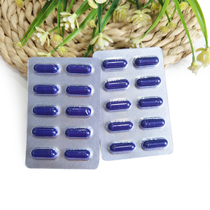 Produit de santé en capsule d'énergie longue durée pour hommes personnalisé OEM formule et supplément nutritionnel pour adultes vente en gros - Product Image 3