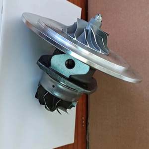 Turbocompresor Turbo Core GT37 GT3776 1841838C91 729161-5001S para Navistar Truck 8,6 L DT466 Truck - Product Image 3