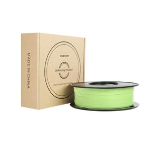 TINMORRY PLA/PLA + Filament 1.75mm/2.85mm pour impression 3D FDM 1KG/3KG/5KG/10KG Manufacture OEM/ODM - Product Image 5