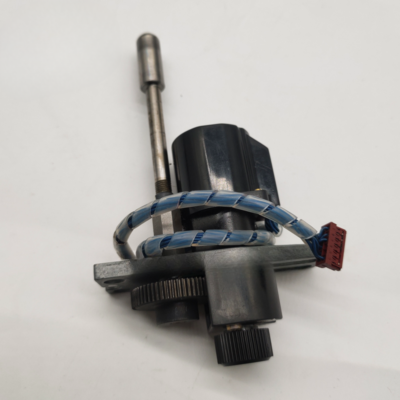 Original Used Motor Printing Machine Spare Parts