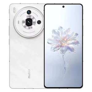 Nubia Z50s Pro 5G Original, Última Versión, Snapdragon 8 Gen 2 Octa Core, Pantalla AMOLED Flexible de 6.78 Pulgadas y 120Hz, Cámaras Duales de 50MP - Product Image 1