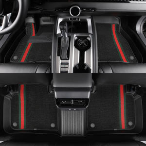 Tappetino Auto 5D Hor Press per Mitsubishi Pajero/ Attrage/ Mirton/ Montero Sport - Product Image 3