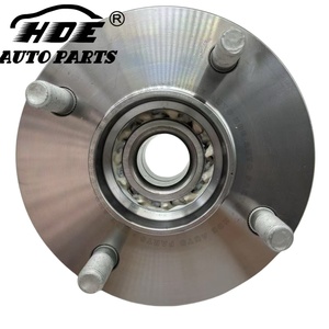 512303 BR930379 432024M400 Rodamiento de Cubo de Rueda para NISSAN SENTRA, Venta al Por Mayor de Autopartes - Product Image 3
