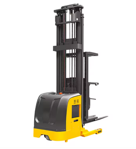 SNSC lama menggunakan waktu 1.5 ton tingkat tinggi baterai lion pemetik pesanan dengan EPS untuk pasar super - Product Image 3