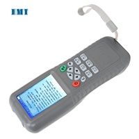 Nouvelle Version anglaise X5 avec lecteur d'identification IC écrivain wifi rfid duplicateur accès carte à puce clé Machine copieur