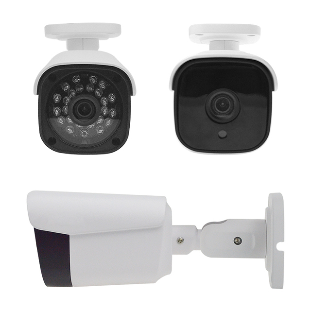 Hot Sale Ahd Camera Tvi/cvbs/cvi/ahd 1080p Camera 4in1 Cctv Camera Ahd