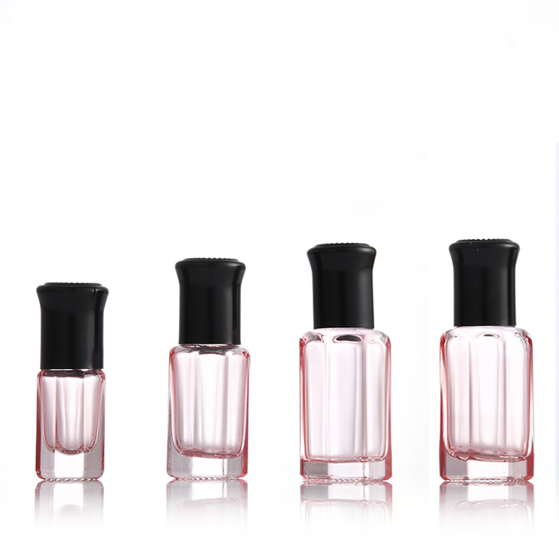 Bouteille rose cerise seulement