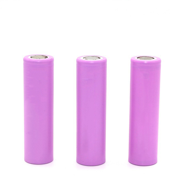 3C 10A Discharge Current 18650 3500mAh 3.7V Lithium Ion Battery Rechargeable Battery Cell