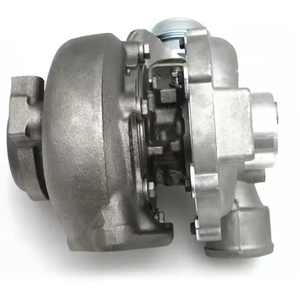 Turbocompresseur moteur M57 au prix d'usine pour BMW <span class=keywords><strong>330</strong></span> <span class=keywords><strong>XD</strong></span> (E92) 231 CV GT2260VK |   Pièces automobiles GTB2260VK 758352-0022 7796312014 - Product Image 5