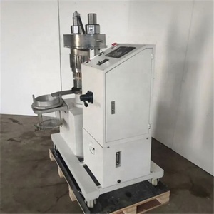 เครื่องสกัดน้ำมันดอกทานตะวันเครื่องสกัดน้ำมันมะกอกอัตโนมัติ220V ในครัวเรือน - Product Image 4