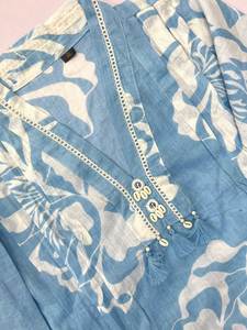 Unity Luxure Premium Cotton Floral Printed Kurta Set with <b>Pant</b> Soft Breathable Fabric Elegant Daily & Festive Wear - Product Image 5