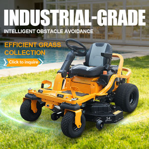 <span class=keywords><strong>Tondeuse</strong></span> à gazon à rayon de braquage zéro multifonctionnelle à démarrage progressif robuste, <span class=keywords><strong>tondeuse</strong></span> à gazon diesel électrique, <span class=keywords><strong>tondeuse</strong></span> à gazon à rayon de braquage zéro de 60 pouces - Product Image 3