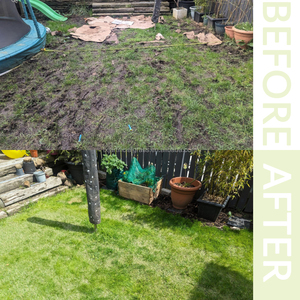 <span class=keywords><strong>Gazon</strong></span> artificiel tissé imperméable de haute qualité pour l'aménagement paysager de jardin extérieur à faible <span class=keywords><strong>entretien</strong></span> et respectueux des animaux domestiques - Product Image 5