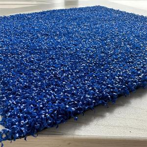 Gazon synthétique ONDO Grass Factory, technologie KDK, <span class=keywords><strong>formule</strong></span> haute résistance aux UV, adapté à une utilisation extérieure intensive. - Product Image 5