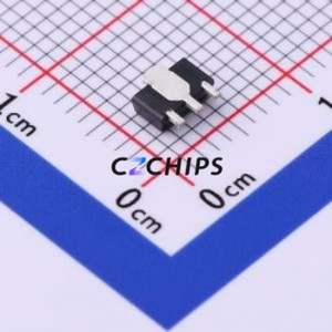 Original-Nouveau XP161A1355PR-VB SOT-89 Transistor Transistor à effet de champ (MOSFET) - Product Image 2