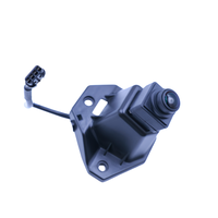 Caméra de recul/de stationnement OEM 3776320XKY28A 1080P avec capteur CCD et grand angle de 170° pour Great Wall WEY VV5, étanche IP68