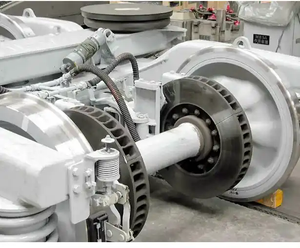 Disco <span class=keywords><strong>de</strong></span> rueda estándar AAR, ruedas <span class=keywords><strong>de</strong></span> tren usadas para <span class=keywords><strong>vagones</strong></span> <span class=keywords><strong>de</strong></span> ferrocarril - Product Image 5