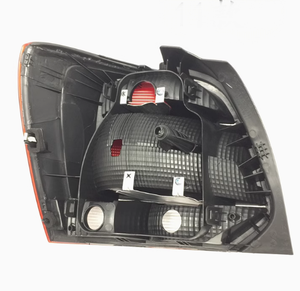 ADS <strong>Lighting</strong> Systems Automotive Parts &amp; Accessories Tail Light Rear Brake Light for 2011 V-W <strong>Polo</strong> - Product Image 3