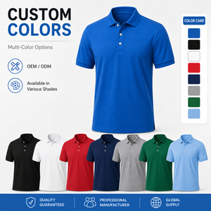 Chemise décontractée à manches courtes boutonnée pour homme, en nylon 220g, tissée, respirante, à logo personnalisé imprimé numériquement, vente en gros - Product Image 3