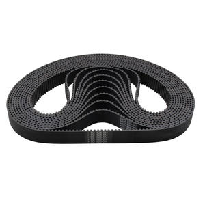 <span class=keywords><strong>Courroie</strong></span> de distribution 14m, en caoutchouc, 1 face, htd - Product Image 3