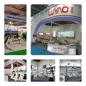 Luyao 655A домашнего использования аккумуляторная уменьшения Вибрация портативный перезаряжаемые целлюлита беспроводной тела, массажер для похудения - Product Image 6