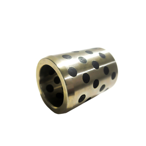 ỐNg Lót Tự Bôi Trơn Tốt Nhất Graphite Với Ấn Độ - Product Image 5