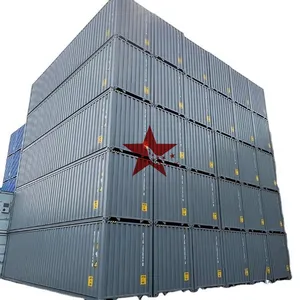 Доставка контейнеров продает 20 40 подержанных контейнеров из Китая в Австралию Новая Зеландия Малайзия и Канада