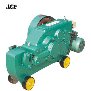 Explore los principales proveedores de cortadores de barras de acero, cortadores de barras de acero planas y precios competitivos de la máquina cortadora de barras Spartan - Product Image 1