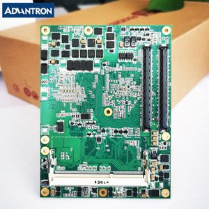 B & R ระบบอัตโนมัติ congatec AG L131214 292216 046504 646534เมนบอร์ดอุตสาหกรรม CPU - Product Image 4