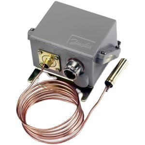 Controlador de Interruptor de Temperatura <span class=keywords><strong>Kps</strong></span> Kps76/77/79/80/83 060l3105 060l3121, Alto Nivel de Protección Contra Impactos - Product Image 2