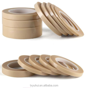 Ruban adhésif en fibre de verre enduit de PTFE double face, colle silicone isolante haute température pour soudure à refusion SMT - Product Image 2