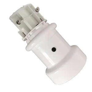 नाड़ी या आरs485 उत्पादन कासा प्लास्टिक 0.2 मिमी 0.5 रिज़ॉल्यूशन कृषि सफेद टिपिंग बाल्टी बारिश गेज - Product Image 5