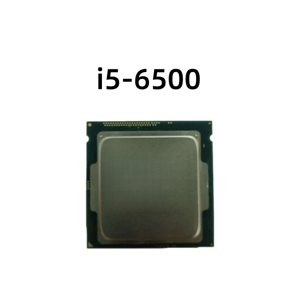 I5-6500 Processor CPU Server Central Processing Unit Computer Processor