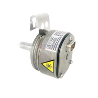 Nouveau Codeur Rotatif Incrémental Original SEW-EURODRIVE ES7R/EV7R OG73 RN 1024 13621580 1024 PPR TTL RS422 7-30V IP66 à Arbre Plein