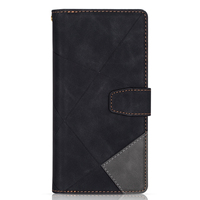 Étui en cuir Pu à fermeture éclair multifonction pour iphone 14 pro max antichoc carte poche portefeuille téléphone portable housse pour iphone 14 pr
