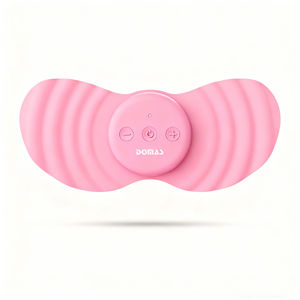 Dispositivo di Fisioterapia a Impulsi Elettrici Wireless per Alleviare i Dolori Mestruali con 26 Modalità di Massaggio - Product Image 1