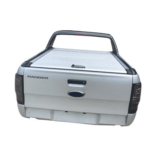 ฝาด้านบนรถกระบะพร้อมล็อคสำหรับ <span class=keywords><strong>FORD</strong></span> <span class=keywords><strong>RANGER</strong></span> NO <span class=keywords><strong>WILDTRAK</strong></span> 2012-2020 - Product Image 2