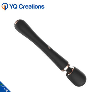 <span class=keywords><strong>Mini</strong></span> masajeador de cuerpo completo, inalámbrico, a prueba de agua, Av, actualizado - Product Image 5