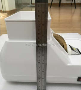 Bordure et rectifieuse de lentille manuelle optique LY-5E-35WV Garantie d'un an Bordure de lentille manuelle pour usage hospitalier - Product Image 4