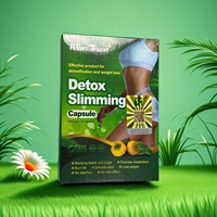 Super Magic 28 jours Konjac Active Magic Natural Slim Plus Pilules brûle-graisses aux fruits naturels Détoxifiantes Capsules amincissantes pour la perte de poids