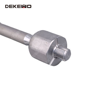 4H0422810A 4H0422810 DEKEWO Pièces automobiles Biellette de direction intérieure pour <span class=keywords><strong>AUDI</strong></span> 2012-2017A4 A5 A8D4 RS4 RS5 RSTT - Product Image 4