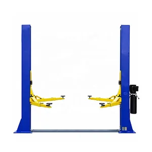 Goedkope Prijs Twee Post Auto Lifter In Auto Liften - Product Image 1