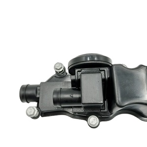 Coperchio Motore (LR110348), Coperchio Testata Cilindri per Land Rover Jaguar 2.0T - Product Image 5