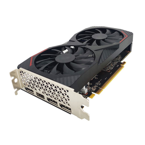 Tarjeta Gráfica Móvil RX6600M de 8GB, Nueva, para Computadoras Portátiles y Estaciones de Trabajo Radeon RX6600, con Ventilador - Product Image 3