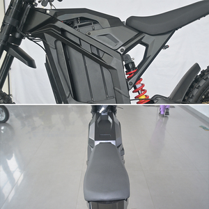 <span class=keywords><strong>Moto</strong></span> tout-terrain électrique haute vitesse 8000W à bas <span class=keywords><strong>prix</strong></span> pour adultes - Product Image 5