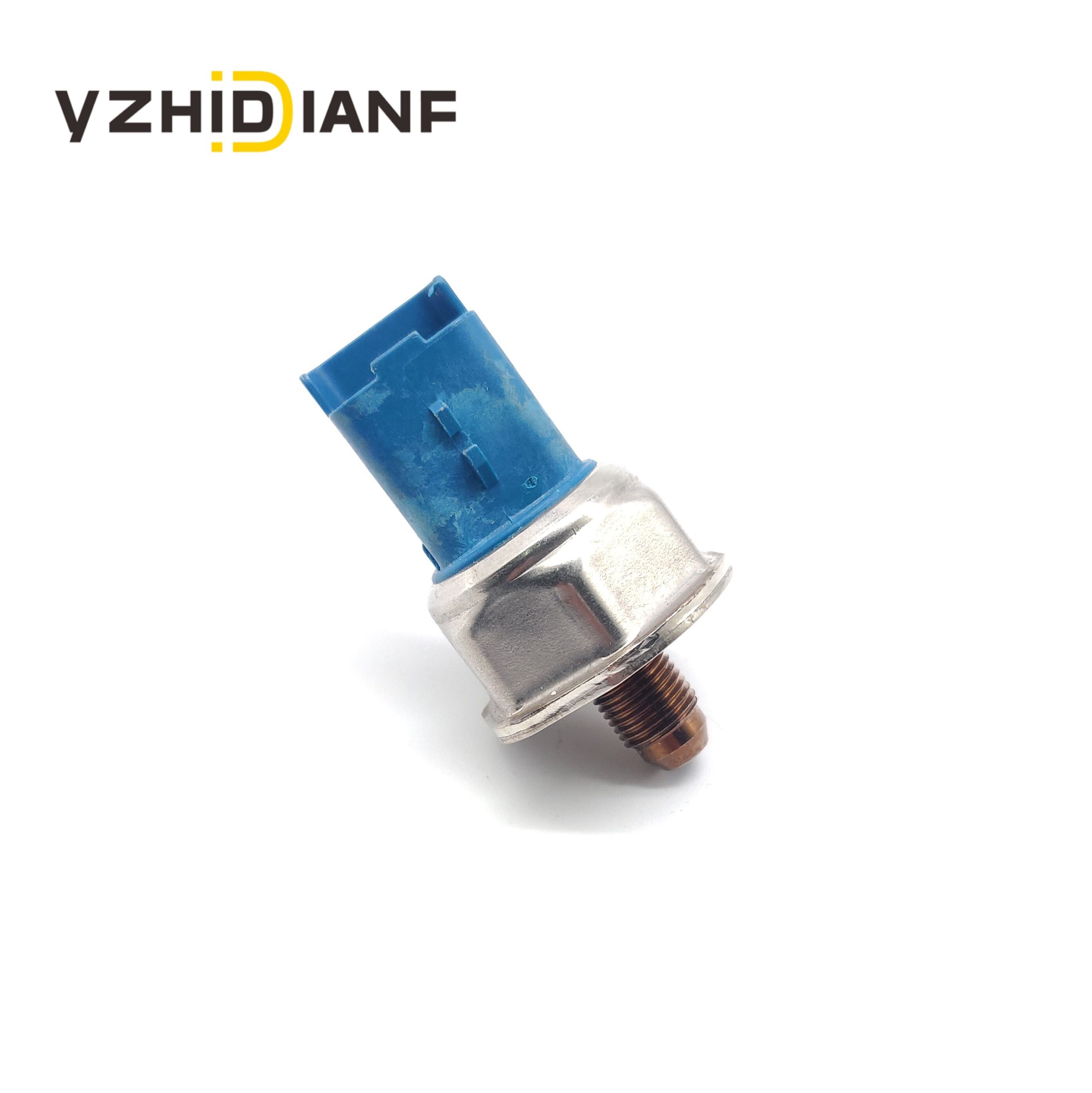 Nissan Qashqai Oil Pressure Sensor 85pp58-02 - Reliable Performance